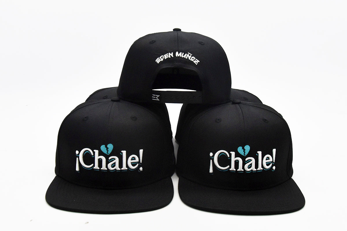 Chale Gorra