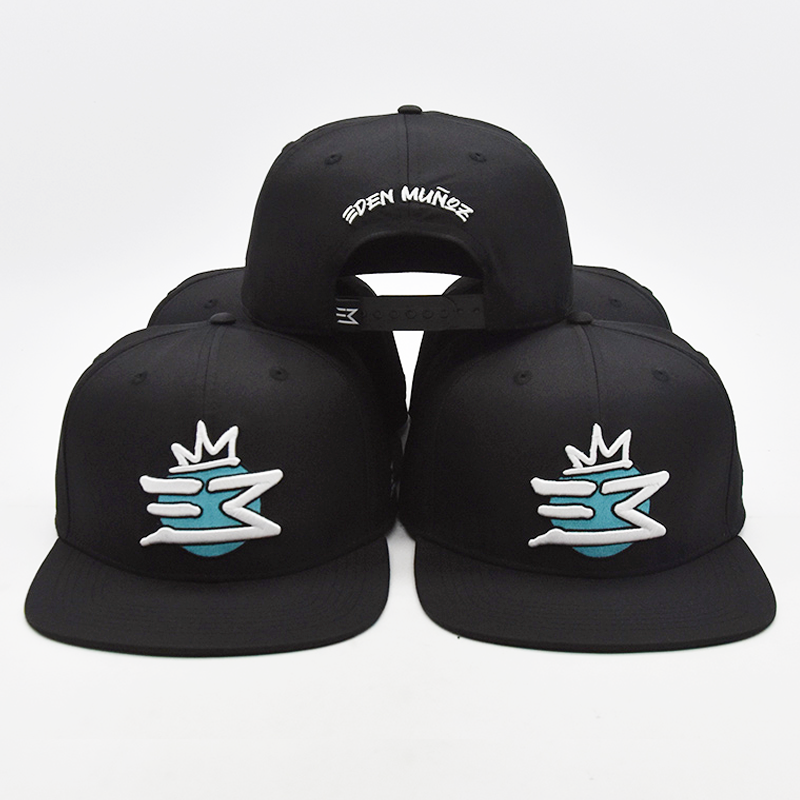 EM Gorra Azul