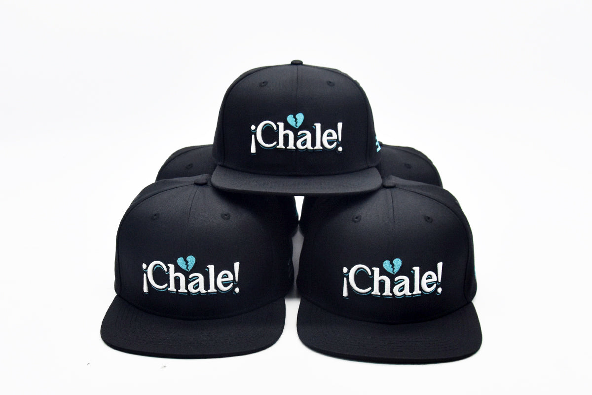 Chale Gorra