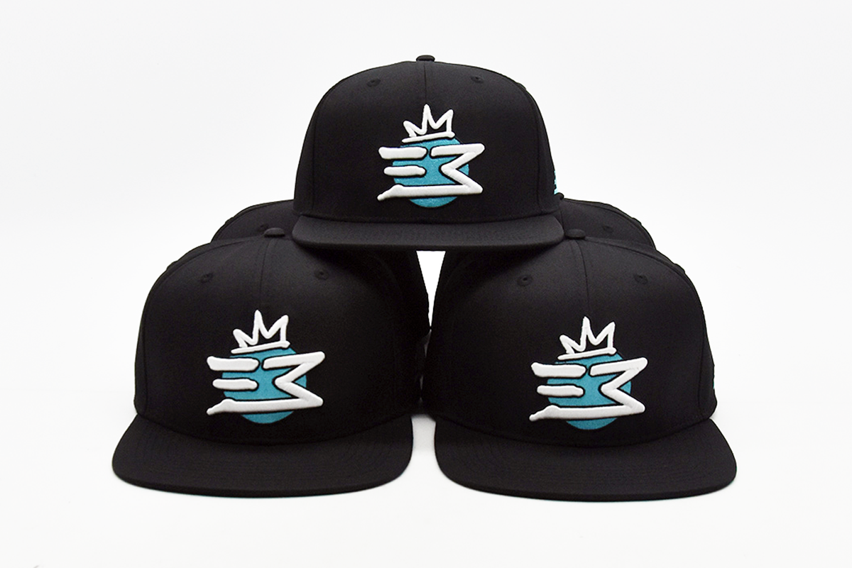 EM Gorra Azul