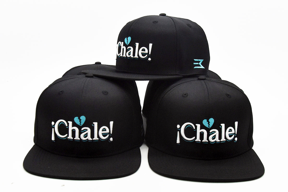 Chale Gorra