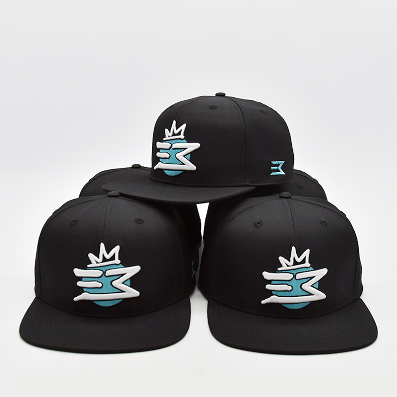 EM Gorra Azul
