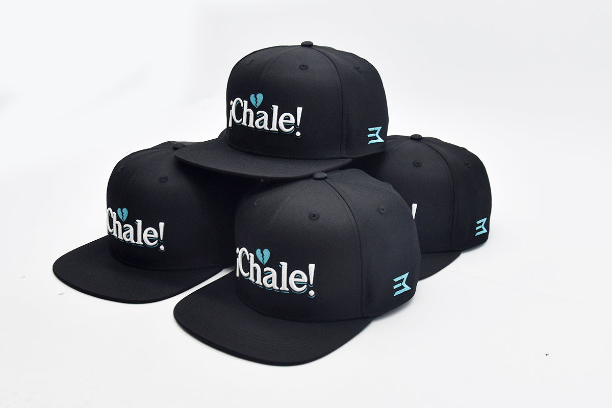 Chale Gorra