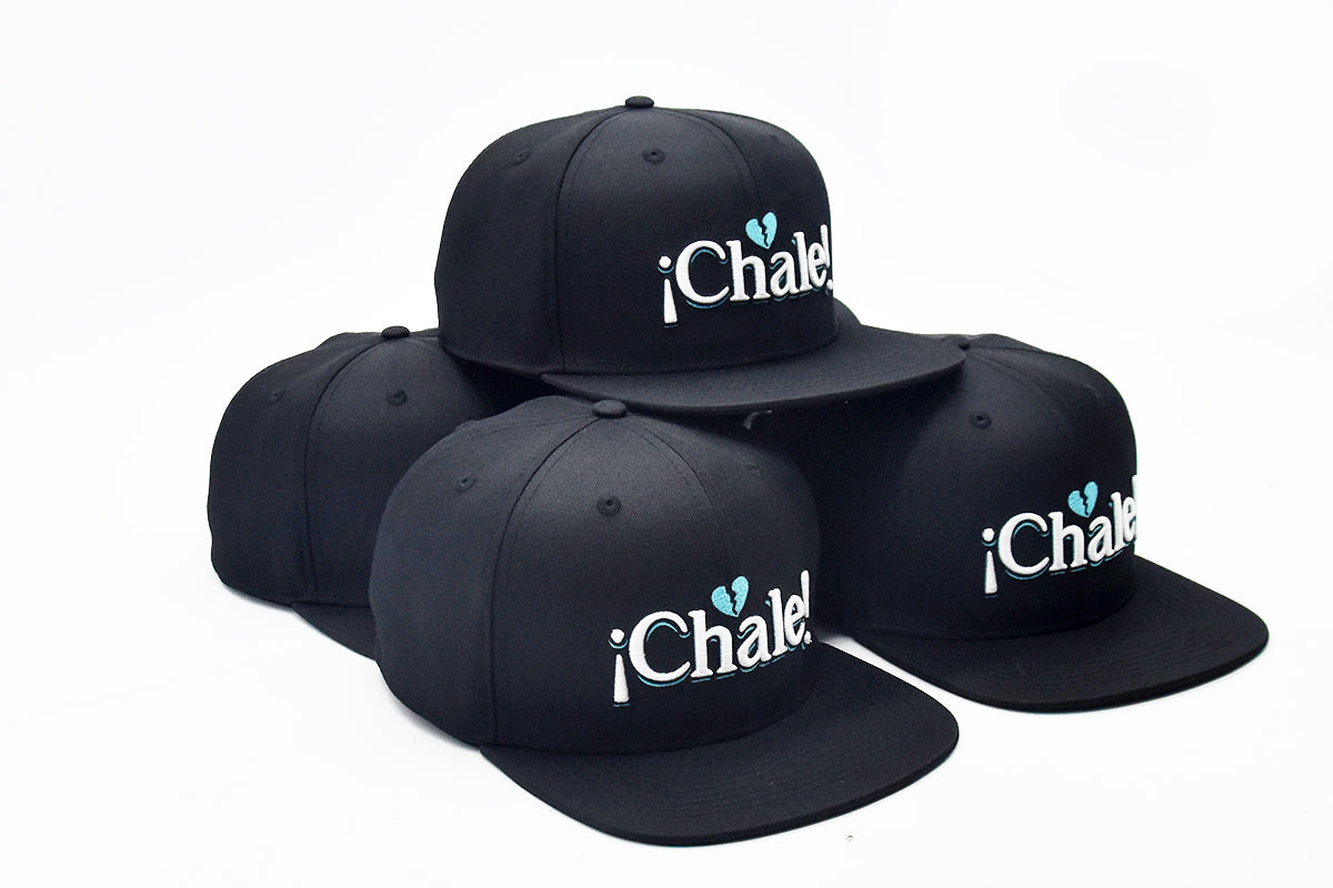 Chale Gorra