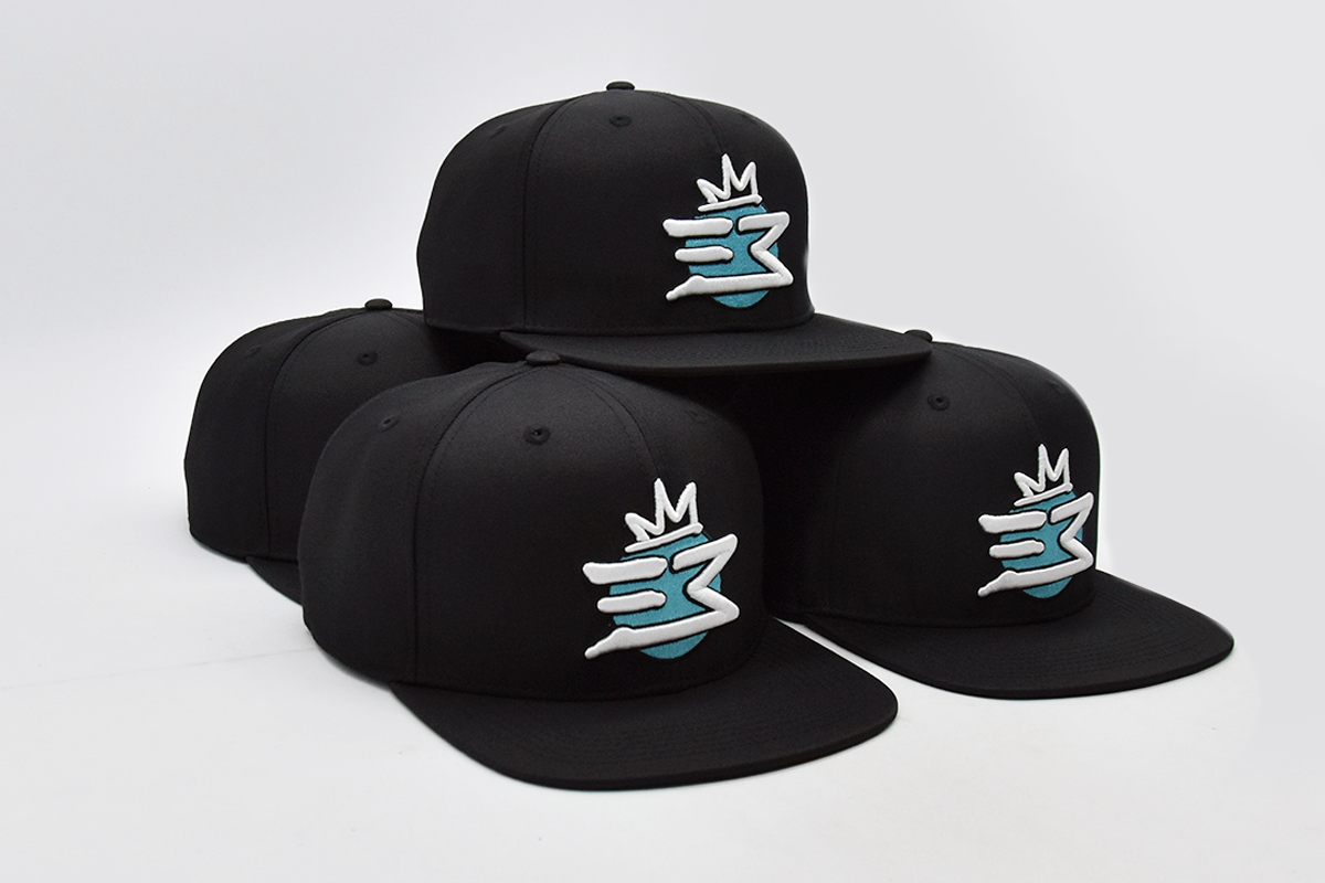 EM Gorra Azul
