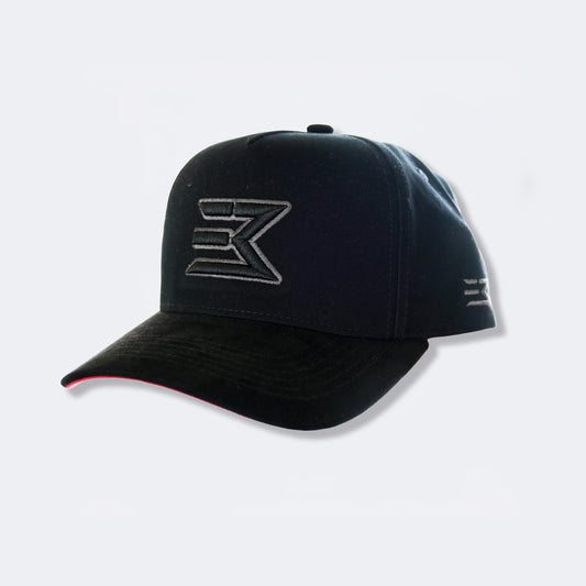 Gorra EM