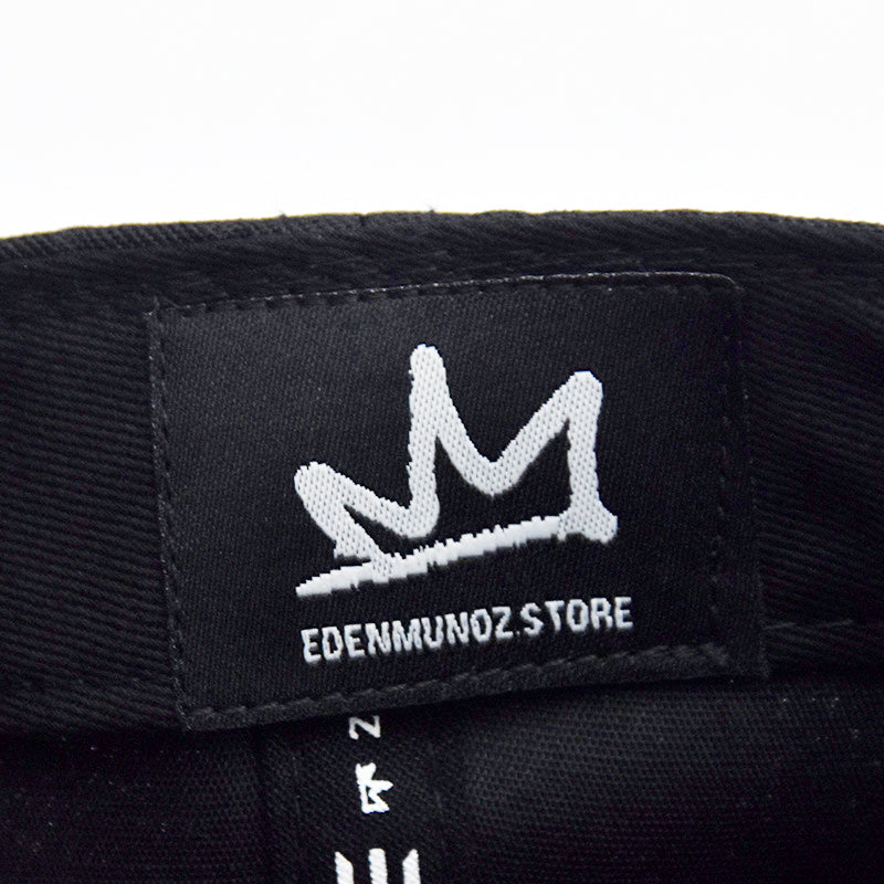 EM Gorra Verde Amarillo